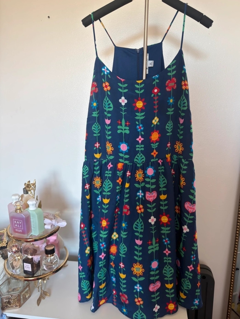 Disney The Dress Shop Its A Small World XL